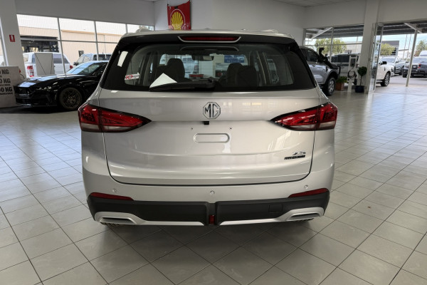 2026 MG ZS Essence Hybrid+ SUV Image 6