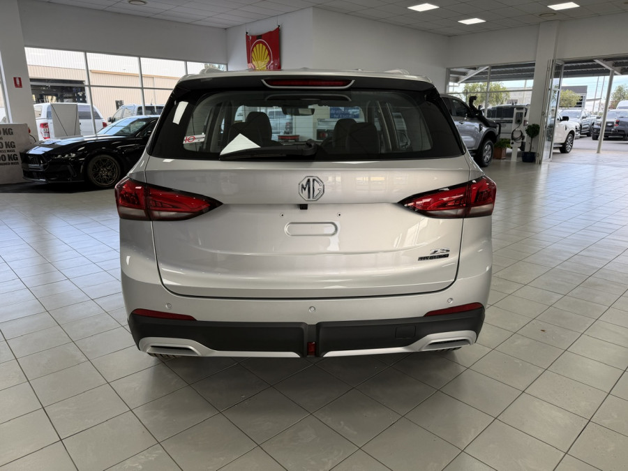 2026 MG ZS Essence Hybrid+ SUV Image 6