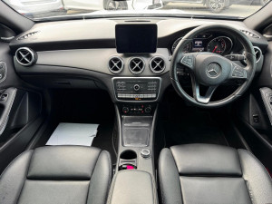 2017 Mercedes-Benz GLA-Class X156 GLA250 SUV