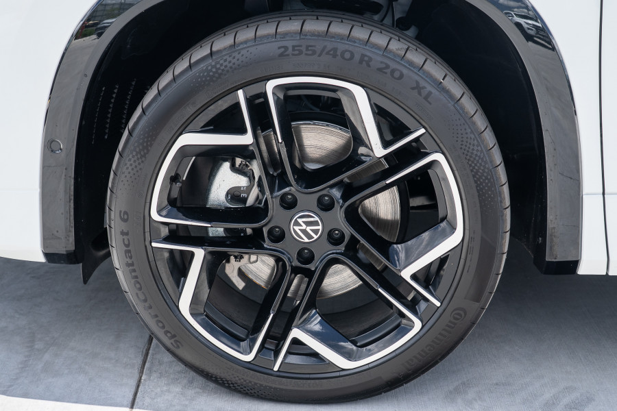2025 Volkswagen Tayron R4 195TSI R-Line SUV Image 23