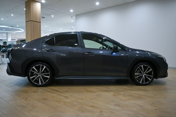 2024 Subaru WRX  tS Sport Sedan