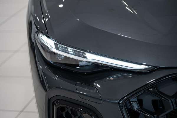 2025 Audi Q5 GU TFSI 150kW SUV image 20