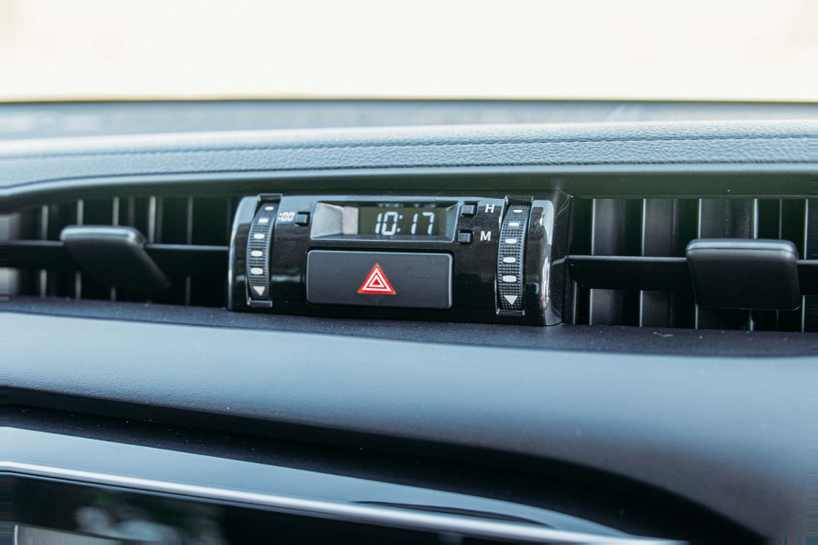 2021 Toyota HiLux GUN136R SR Hi-Rider Double Cab Image 32
