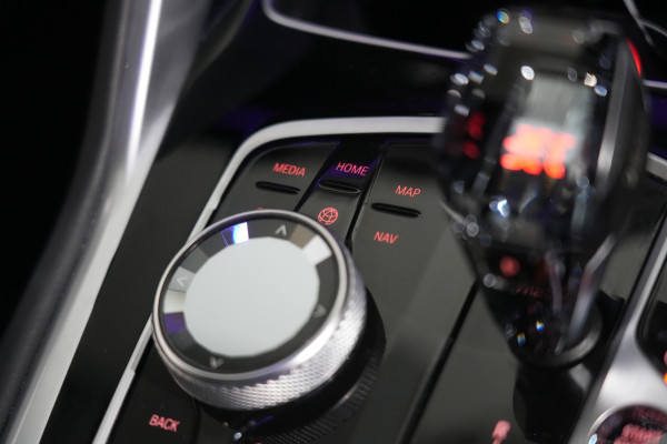 2022 BMW X6 xDrive30d M Sport Coupe Image 19
