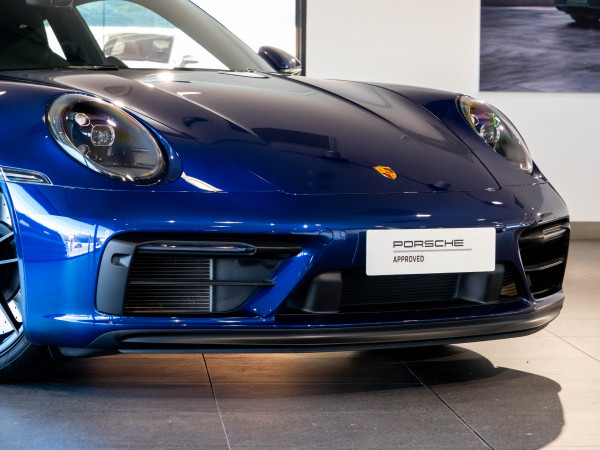 2022 Porsche 911 992 Carrera GTS Coupe image 32
