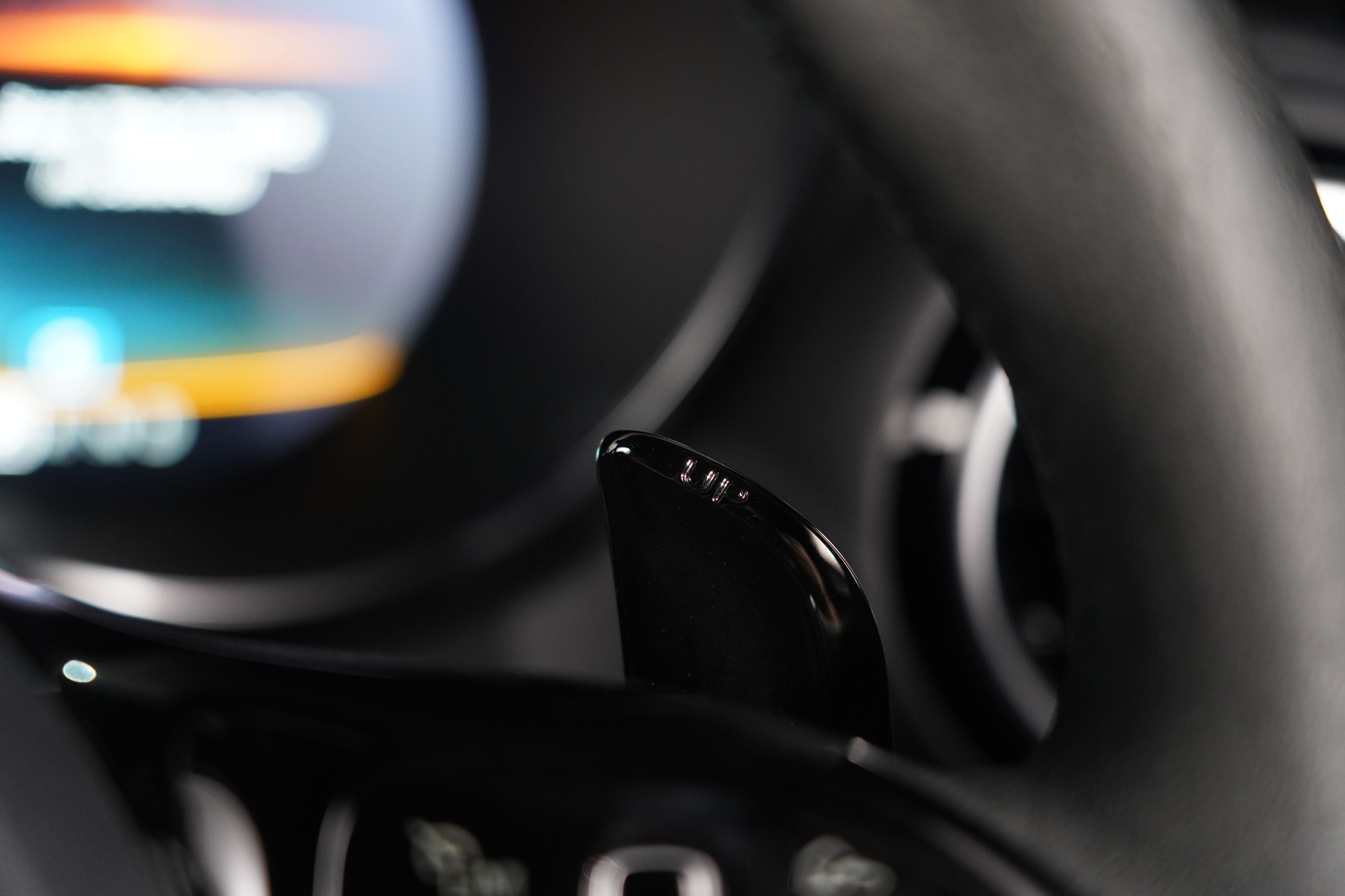 2021 Mercedes-Benz AMG GT Night Edition Coupe Image 47