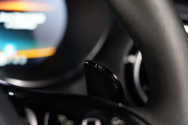 2021 Mercedes-Benz AMG GT Night Edition Coupe Image 47