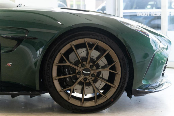 2026 MY26.5 Aston Martin Vantage  S Coupe Image 41