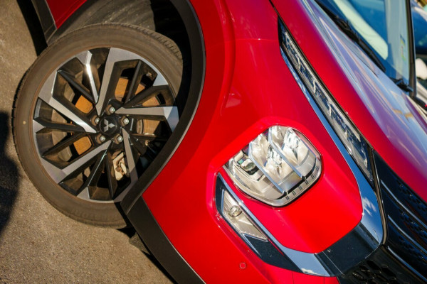 2023 MY24 Mitsubishi Outlander ZM Aspire SUV Image 6