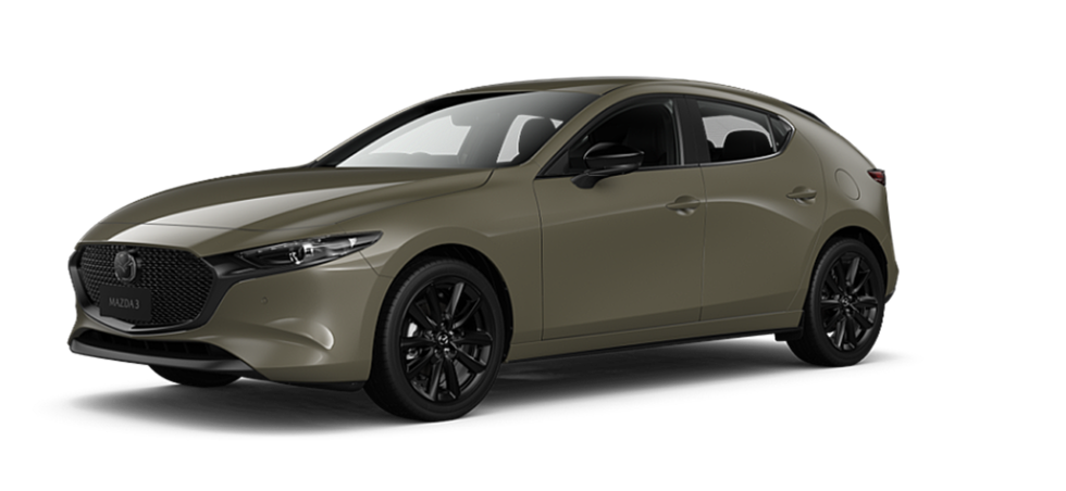 Zircon Sand Metallic