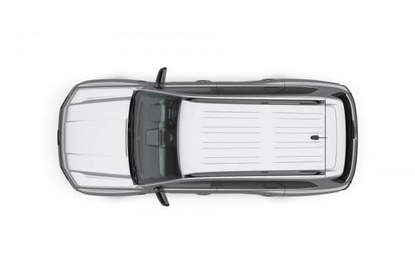 2026 MY26.5 Ford Everest UB Sport SUV Image 5