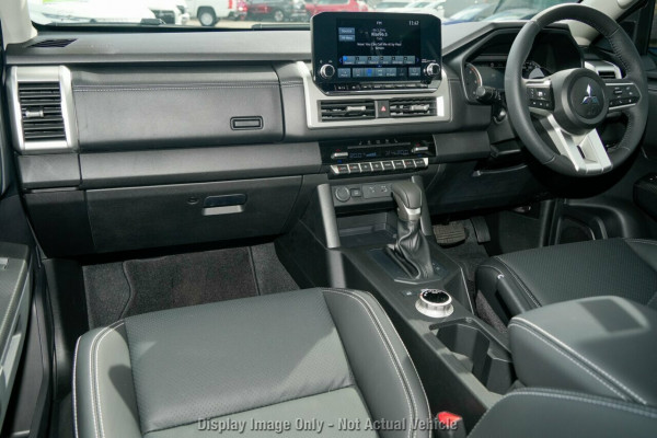2026 Mitsubishi Triton MV GLS Ute Image 6