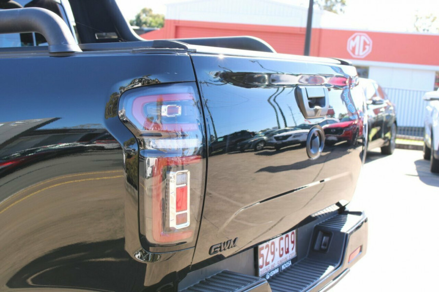 2022 GWM Ute NPW Cannon Vanta Ute Image 6