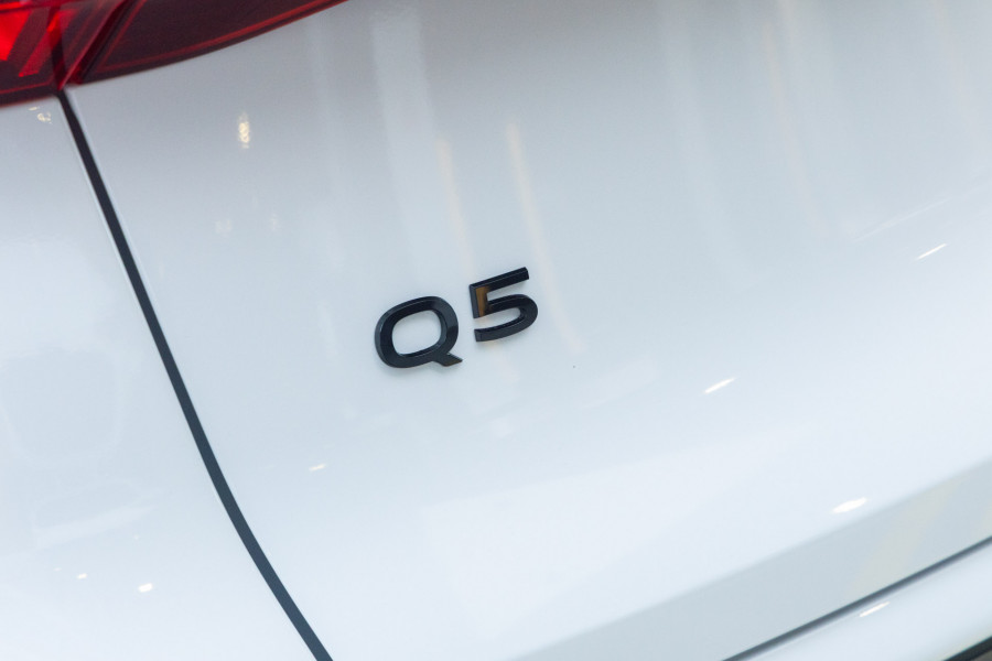 2025 Audi Q5 GU TDI 150kW Sport SUV
