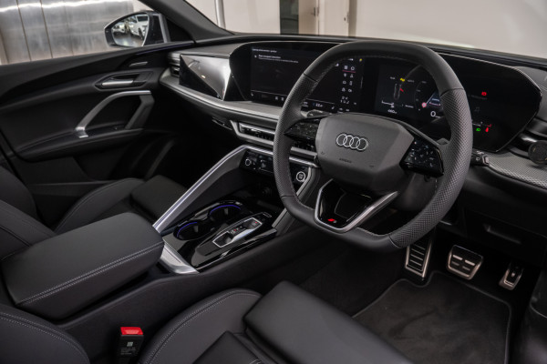 2025 Audi Q5 GU TDI 150kW Sport SUV image 7