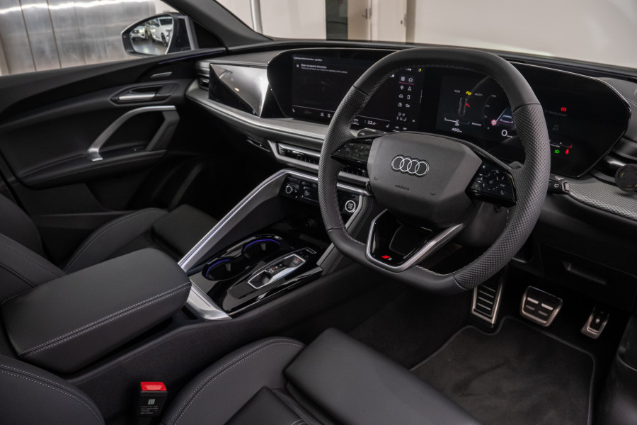 2025 Audi Q5 GU TDI 150kW Sport SUV