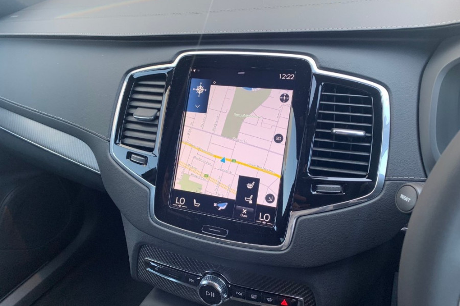 2020 Volvo XC90 L Series D5 R-Design Suv Image 16