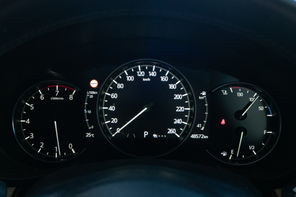 2021 Mazda CX-5 KF Series Akera SUV Image 13