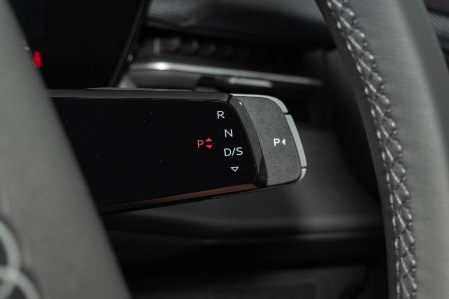 2026 Audi Q3 TFSI Sport SUV