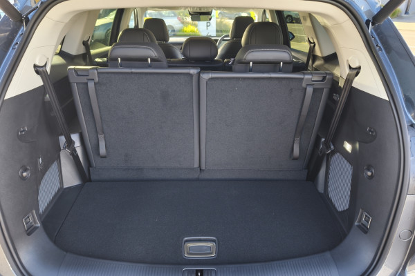 2026 MG QS Essence SUV Image 7