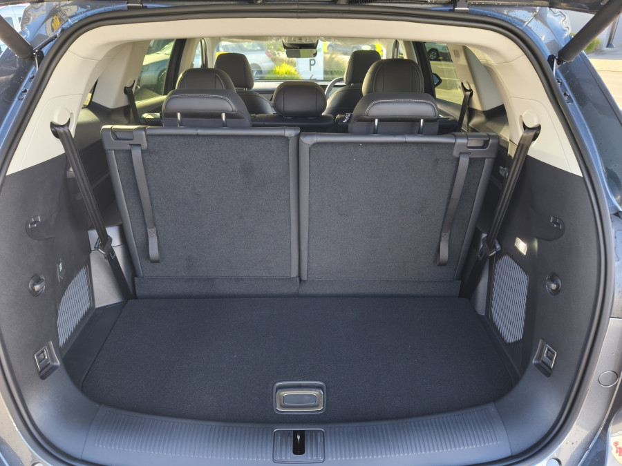 2026 MG QS Essence SUV Image 7