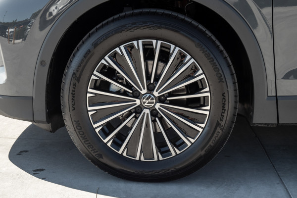 2026 Volkswagen Tiguan CT 110TSI Elegance SUV Image 22