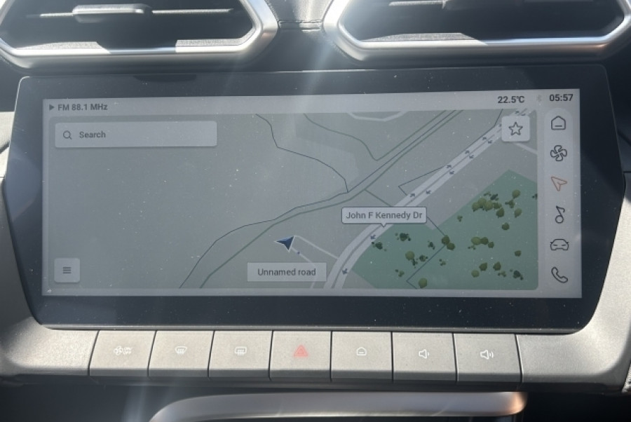 2025 MG ZS ZS32 Essence Turbo SUV Image 14
