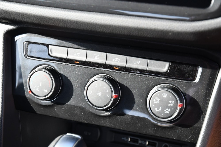 2019 MY20 Volkswagen Tiguan 5N 110TSI Trendline Suv Image 14