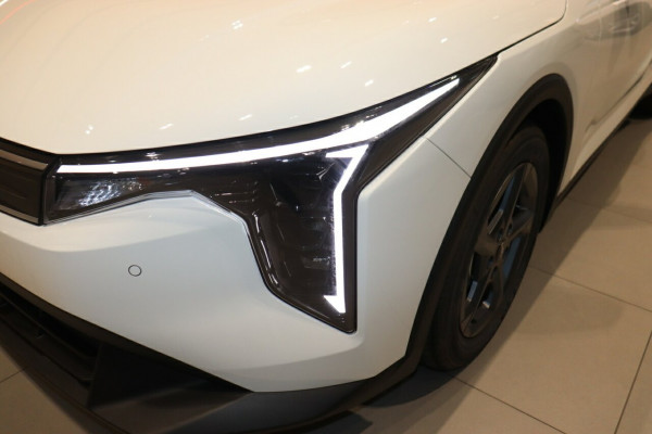 2025 Kia K4 CL4m S Sedan