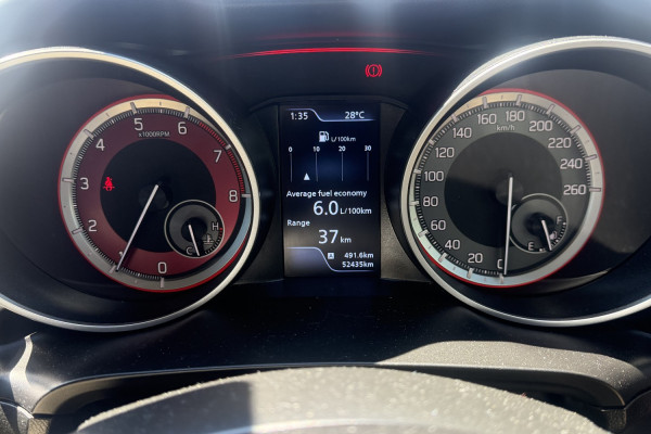 2022 Suzuki Swift AZ Series II Sport Hatch Image 17