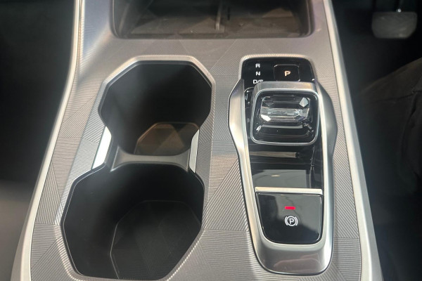 2026 GAC EMZOOM  Luxury SUV Image 16