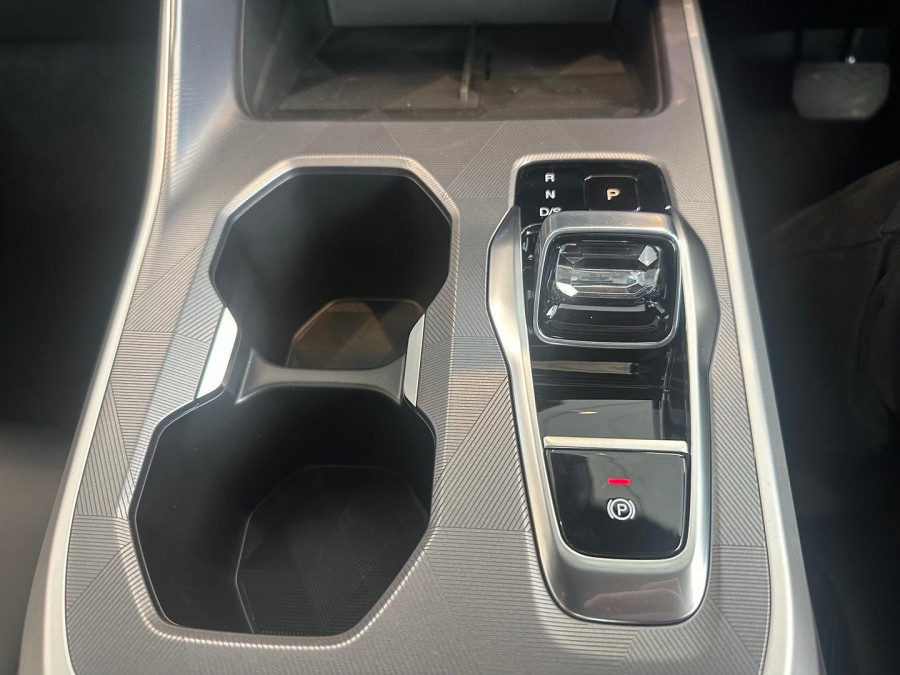 2026 GAC EMZOOM  Luxury SUV Image 16
