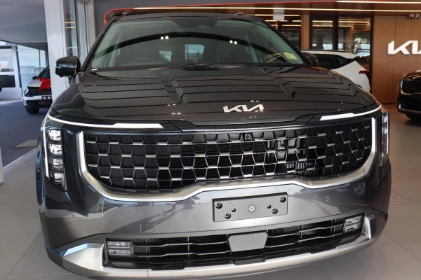 2026 MY27 Kia Carnival KA4 PE GT-Line People Mover Image 5