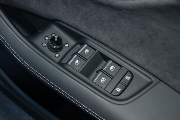 2025 Audi SQ7 4M TFSI SUV