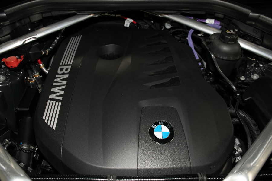 2025 BMW X5 G05 LCI xDrive40i M Sport SUV