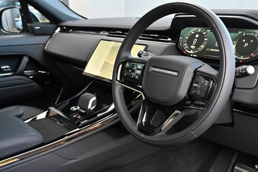 2026 Land Rover Range Rover Sport L461 D300 Dynamic SE SUV