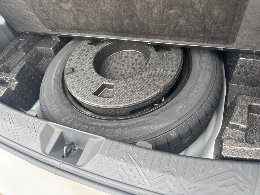2024 Subaru Crosstrek G6X 2.0L SUV Image 10