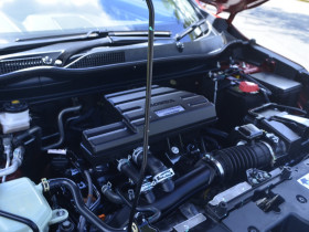 2017 MY18 Honda CR-V RW VTi-S Suv