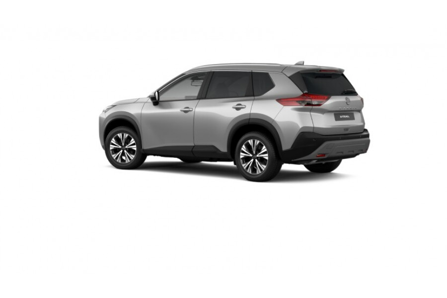 2024 MY25 Nissan X-Trail T33 ST-L SUV Image 27