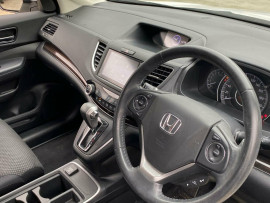 2015 MY16 Honda CR-V RM Series II VTi-S SUV image 21
