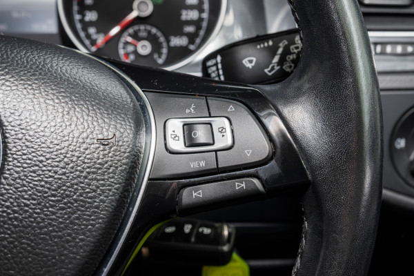 2019 MY19.5 Volkswagen Golf 7.5 110TSI Trendline Hatch Image 12