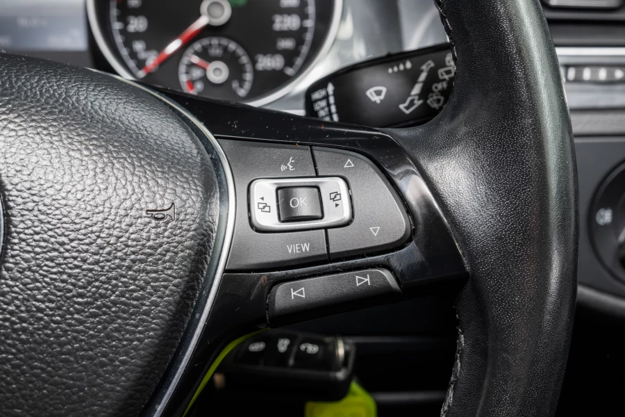 2019 MY19.5 Volkswagen Golf 7.5 110TSI Trendline Hatch Image 12
