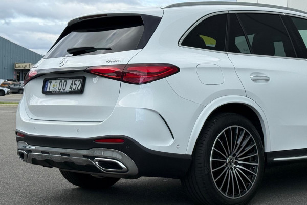 2023 Mercedes-Benz GLC-Class X254 GLC300 SUV Image 19