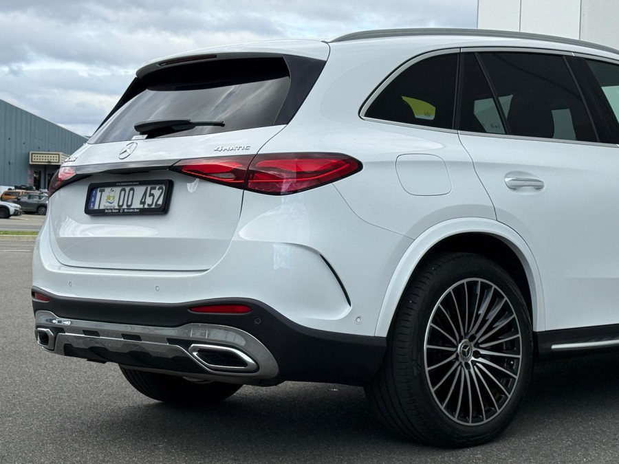 2023 Mercedes-Benz GLC-Class X254 GLC300 SUV Image 19