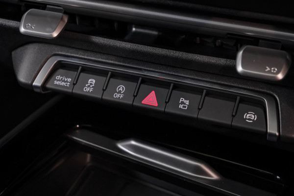 2026 Audi Q3 FJ TFSI 195kW SUV image 14
