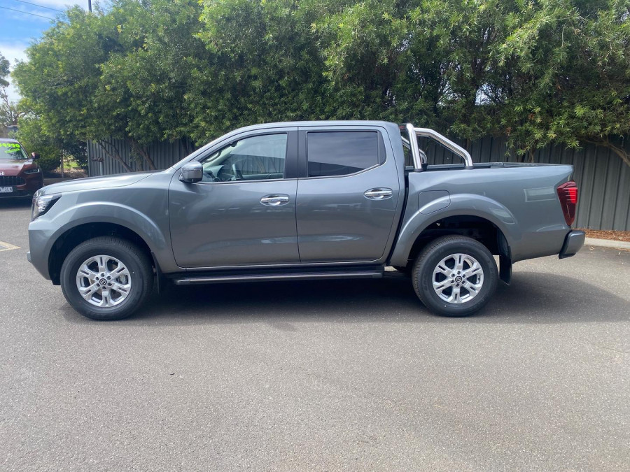 2025 Nissan Navara D23 ST Ute Image 4