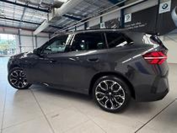 2026 BMW X3 G45 30e xDrive SUV image 20