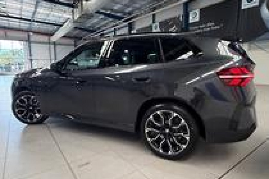 2026 BMW X3 G45 30e xDrive SUV
