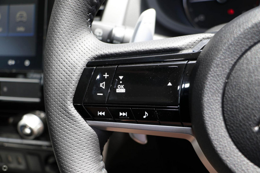 2024 Mitsubishi Pajero Sport QG GLX SUV Image 15