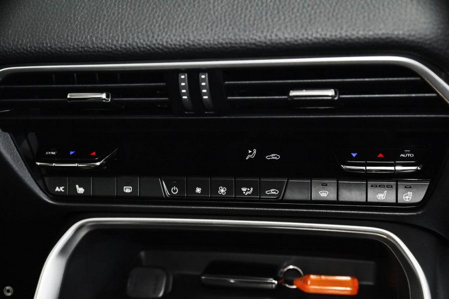 2025 Mazda CX-60 KH Series G40e GT SUV Image 11